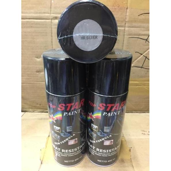 Pylox tahan panas/cat semprot tahan panas/hi-temp pylox