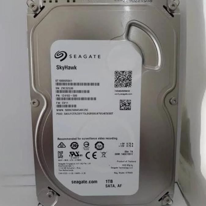 Grosir Hardisk Cctv 1Tb