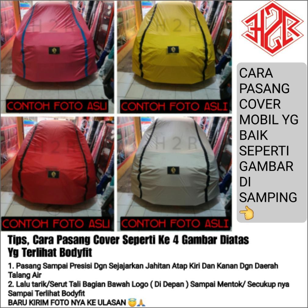Gratong Cover Mobil Daihatsu Xenia, Sarung Mobil Xenia, Selimut Mobil Xenia,Cover Body Mobil Xenia P