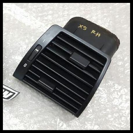 DISKON FRESH AIR GRILL KISI AC KANAN BMW X5 E53 THN 01-04 