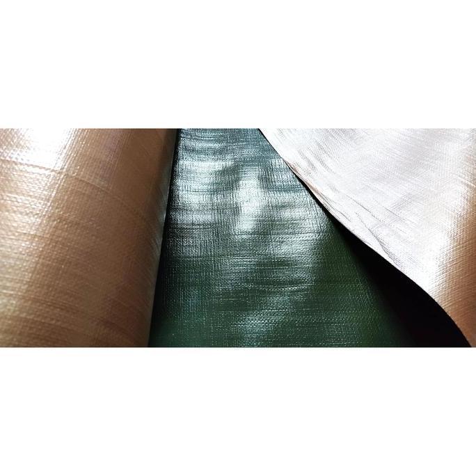 TERBARU - Terpal A20 Korea Plastik Ukuran 6 x 8 Meter | Terpal 6x8 M A20 Korea