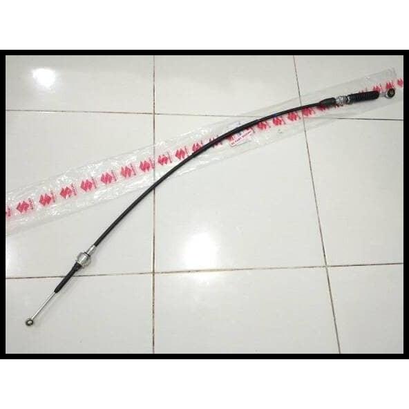 TERBARU KABEL TRANSMISI FUTURA INJEKSI BOLONG ORI 
