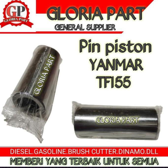 Promo Pin Piston Tf155 Yanmar Diesel