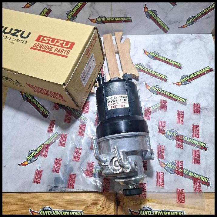 DISKON SEPARATOR ASSY ATAS UP ISUZU GIGA TRONTON GIGA FVZ FVM MERK ISUZU 8-97542536-0 