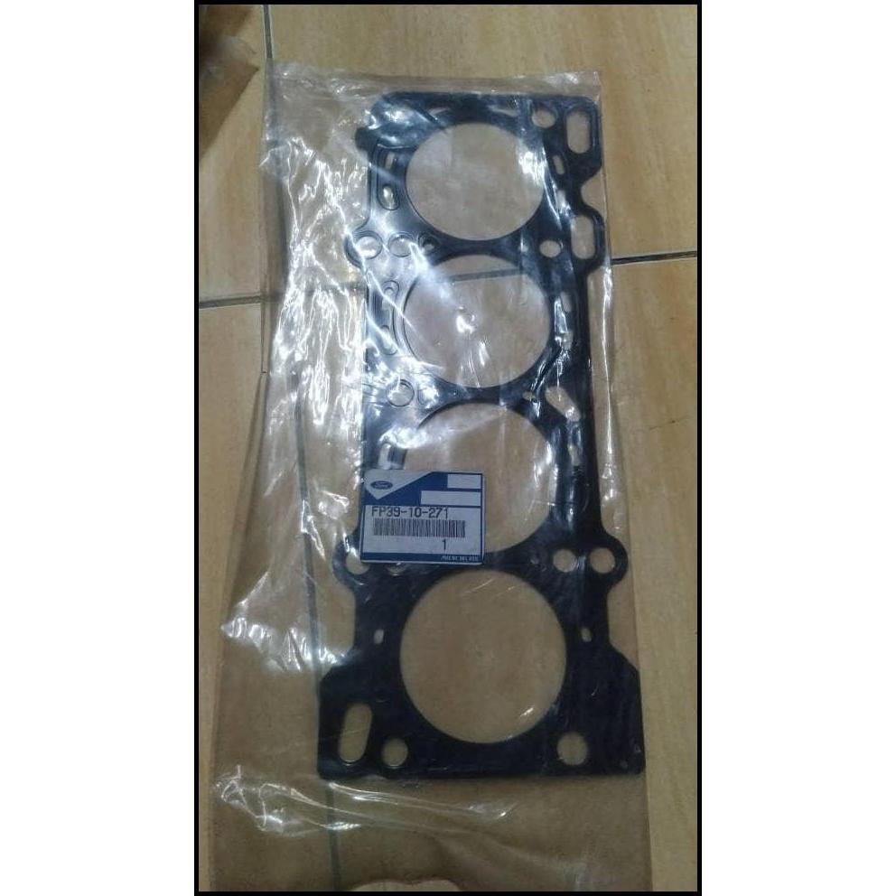DISKON FORD GENUINE PARTS GASKET HEAD FORD LYNX FP3910271 