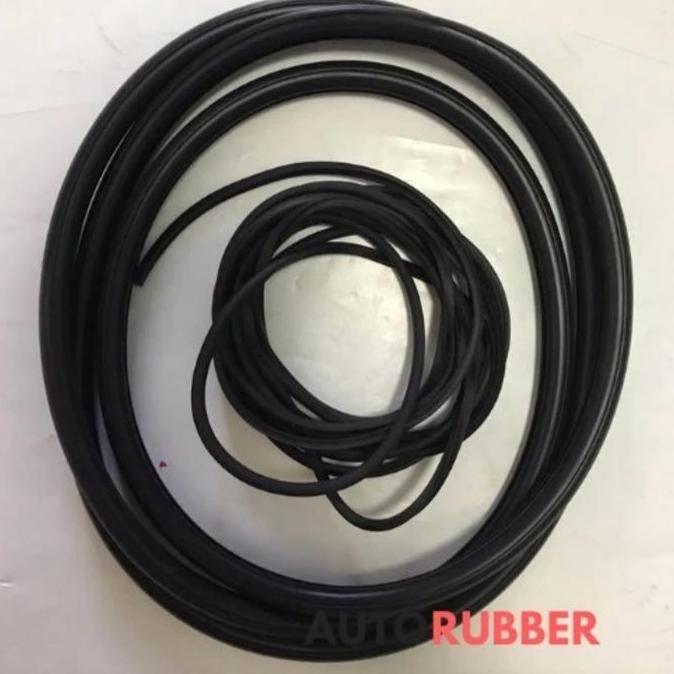 Karet Kaca Depan Kaca Muka Taft F50 Taft Kebo