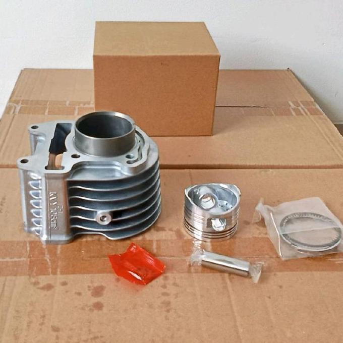 blok block seher Beat Karbu Spacy Karbu Scoopy Karbu KVY (POLOS)