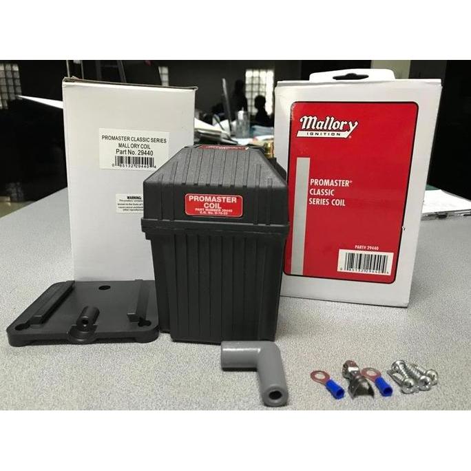 Coil Mallory ProMaster 29440