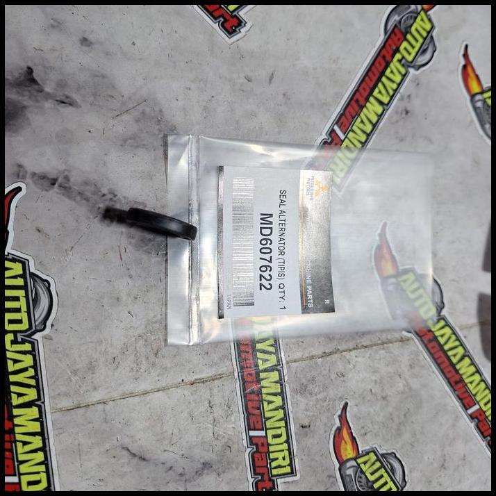 TERBARU SEAL ALTERNATOR TIPIS L300 SOLAR L300 DIESEL L038 L039 MB607622 ORIGINAL 