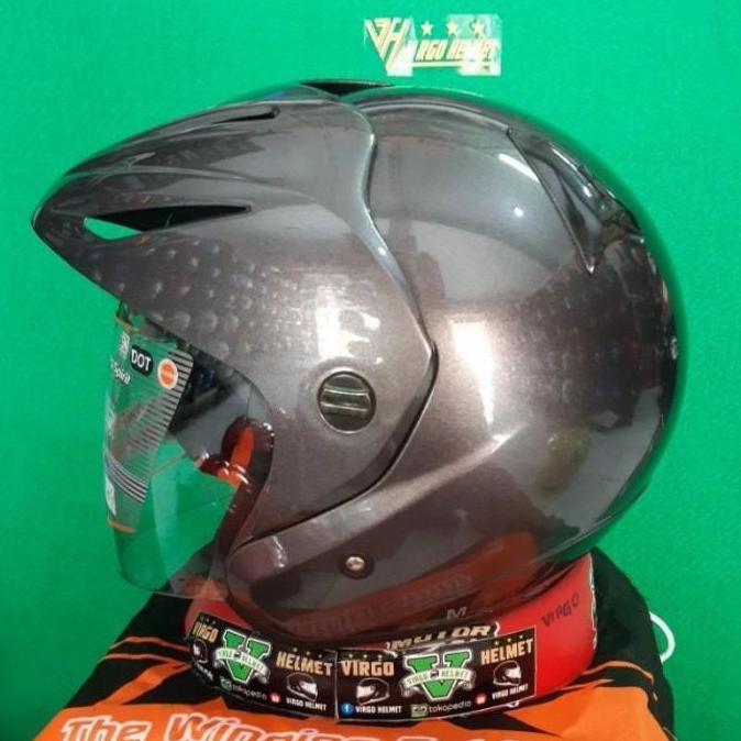 INK HELM CX 22 ORIGINAL INK CX22 TOPI