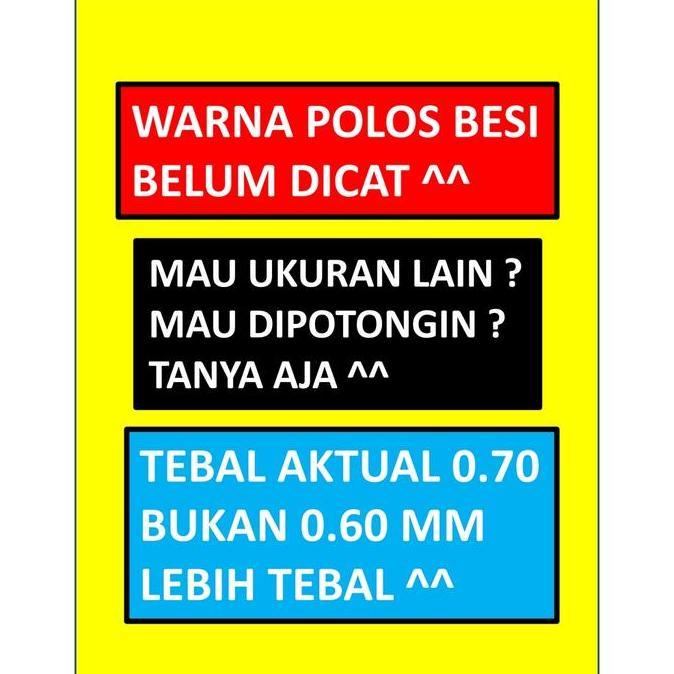45x50 - Besi Ram Speaker - Ram Grill Lubang