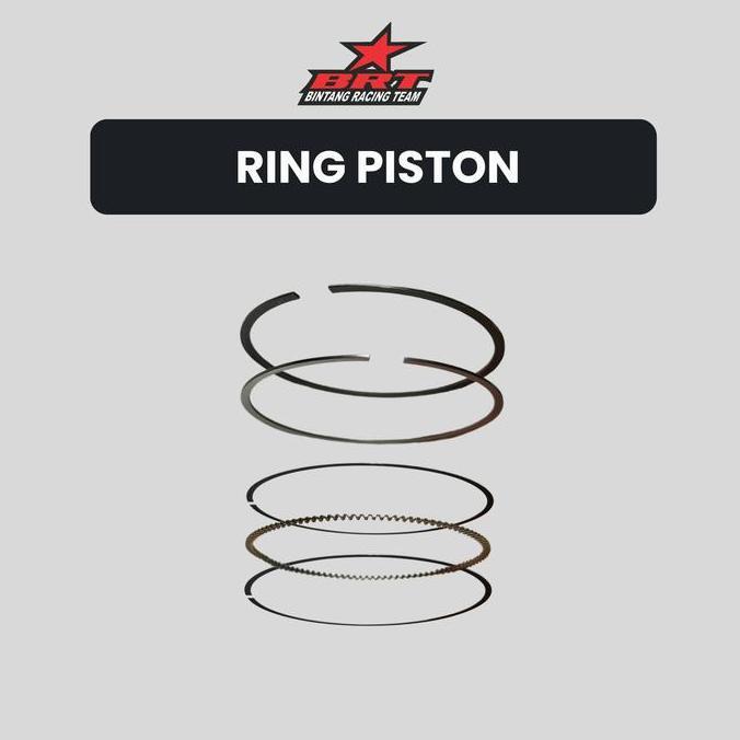 RING PISTON 53.40