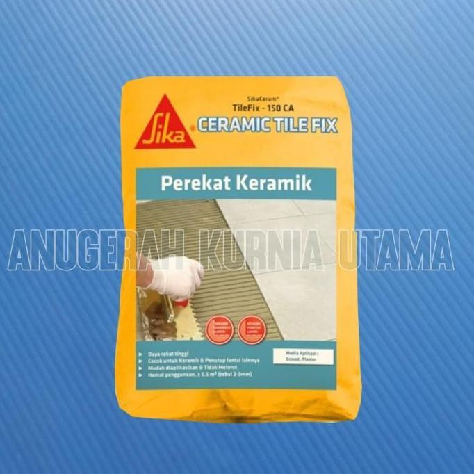 Perekat Keramik Sika Ceram 150CA