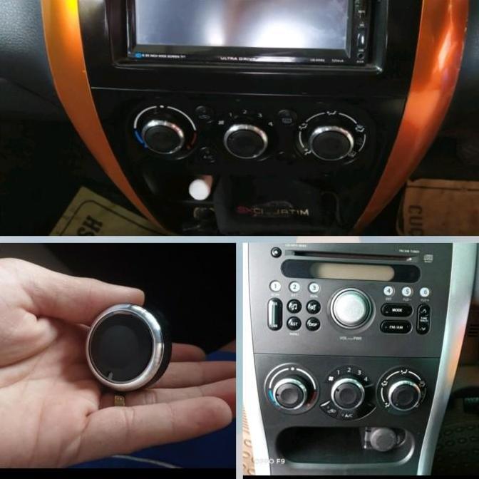 knob ac suzuki swift neo baleno apv sx4 putaran ac suzuk