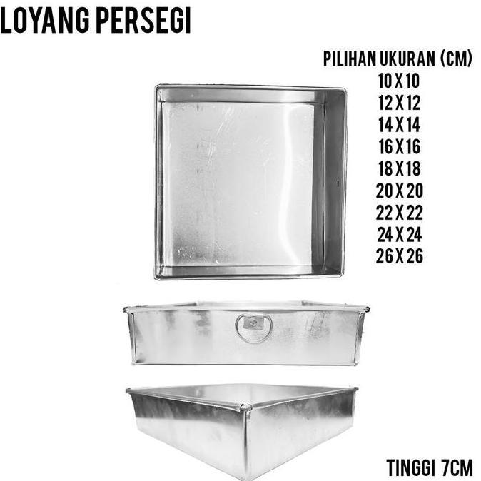 Oven Tangkring Bima 38cm 3 Susun Oven Kompor Bima Oven Bima
