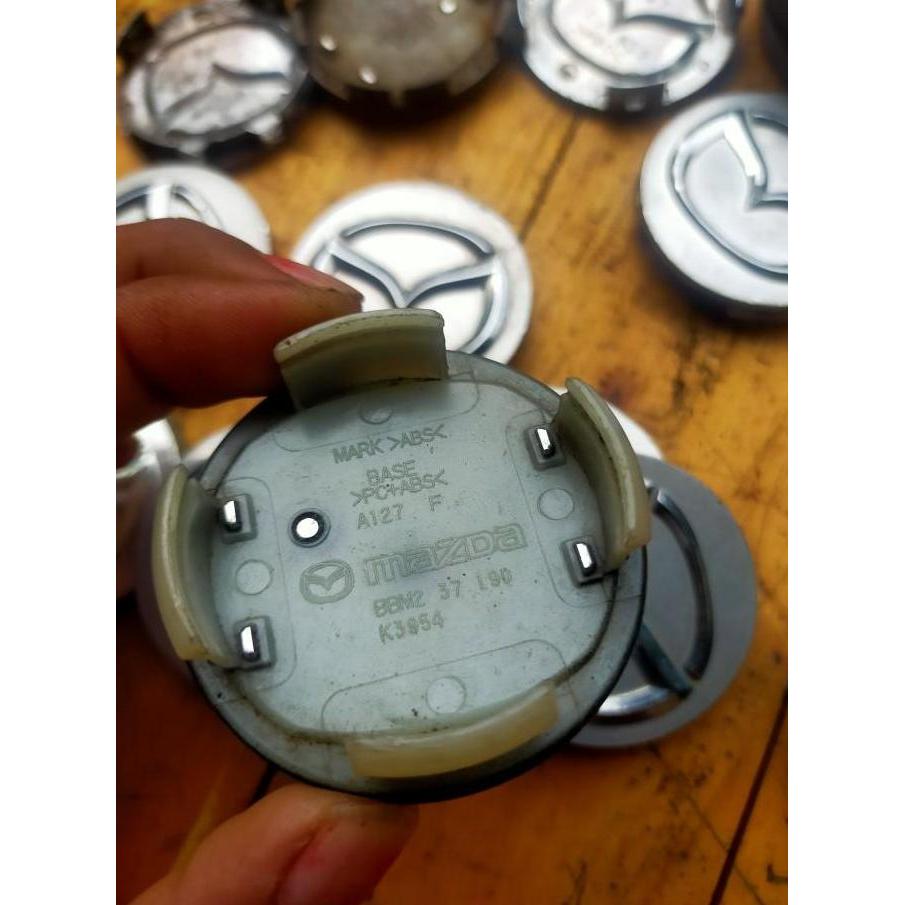 Dop velg mazda 2 3 6 cx 3 cx 5 cx 9 rx 8 DOP VELG MAZDA