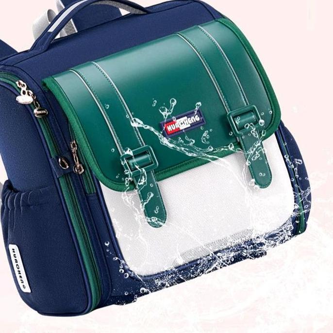 HEMAT LUAR BIASA TAS ANAK SEKOLAH SD MODEL JEPANG ASLI IMPORT/TAS ANAK SEKOLAH CEWEK MODEL IMPORT BA