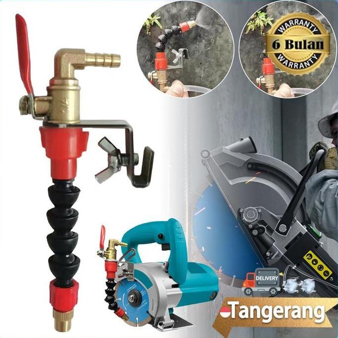 KIMDARY Cutting Machine Nozzle Sprayer Nozzle Cutting Fluid Cooling Sprayer Sprinkler High-Speed Non