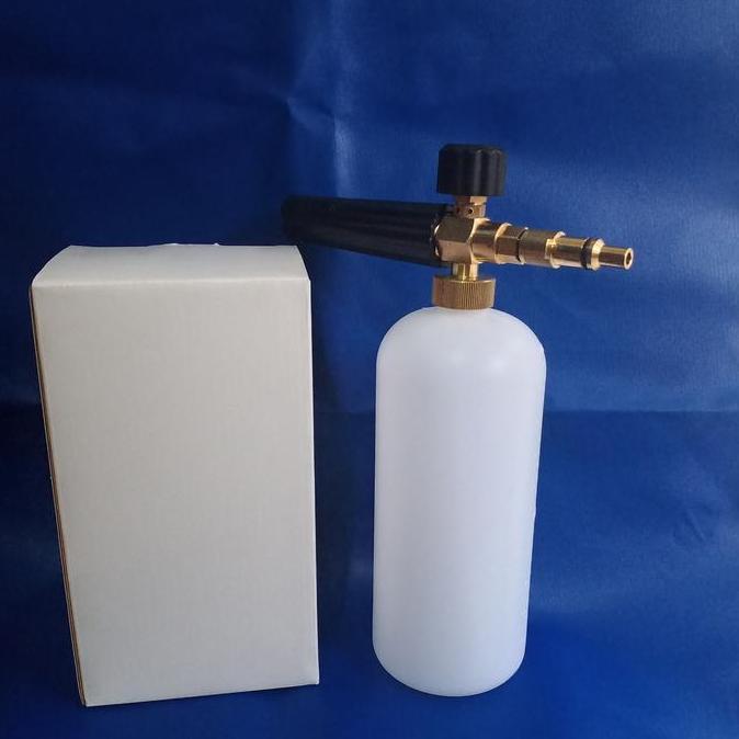 BEST PRICE - foam lance snow washer high pressure BENZ BZ8570