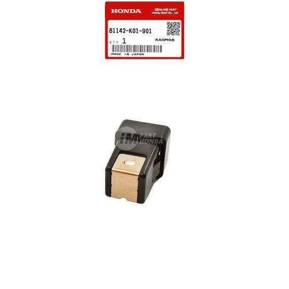 Latch pengait pengunci laci Honda PCX 150 LED ADV 150 81142-K01-901 HC