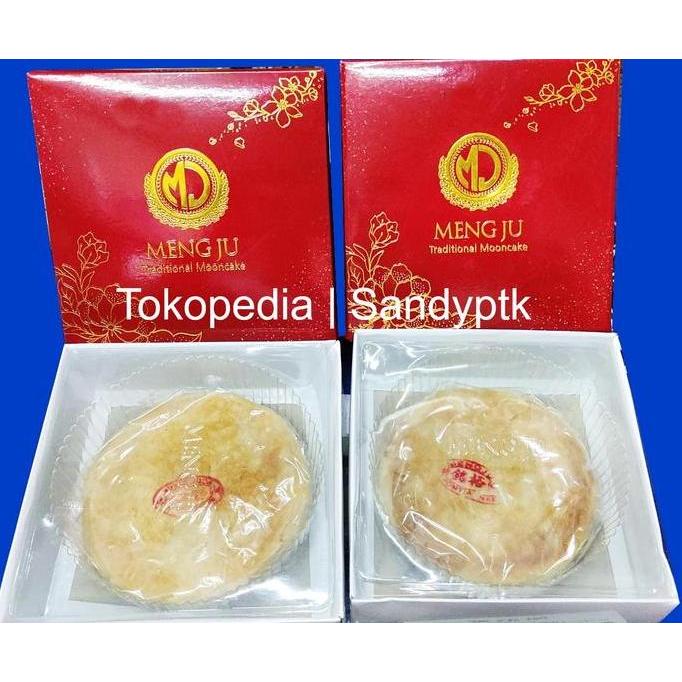 Kue Bulan MengJu Meng Ju La Pia Tong Chiu Gwee Pia Nyiek Piang ARG