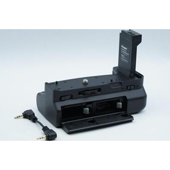 Kingma Battery Grip Eos Rp Vertical Holder Canon Dslr Eos Rp Camera