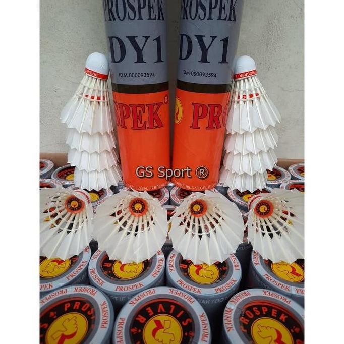 Smastr- Shuttlecock Prospek Orange