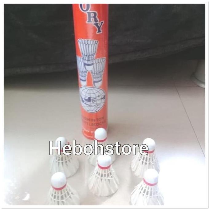 Smastr- Shuttlecock /Kok Glory Orange