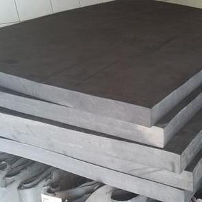 spon eva / busa spone hitam 2mm 100cm x 110cm