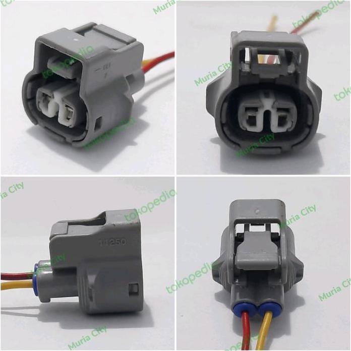Soket Switch Mundur Atret Toyota Daihatsu Garansi
