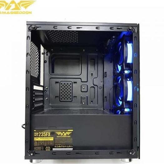 Comcom- Armageddon Nimitz Tr1100 Casing Pc Case