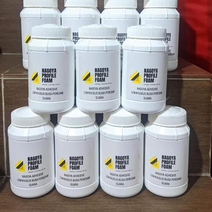 LEM KHUSUS BUSA PEREDAM