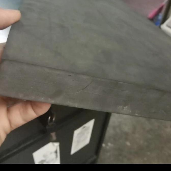 spon Eva tebal 4cm 28cm x 37cm