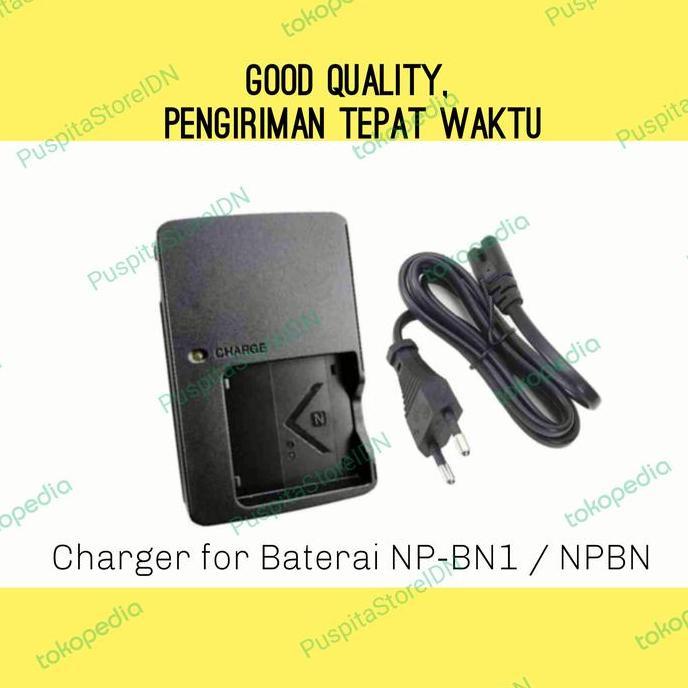 Charger Sony DSC Cybershot W690 W610 W620 W650 - Carger Casan