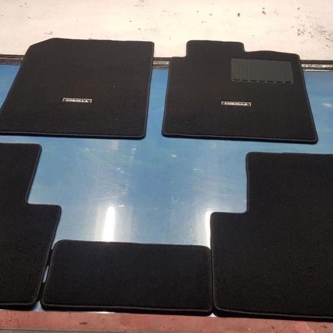 karpet Mobil Corolla Great