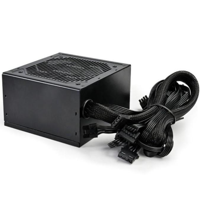 Comcom- Power Supply Pccooler / Pc Cooler Kf450 - 450W 80+