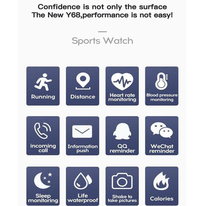 JAM TANGAN ANAK PEREMPUAN LAKI LAKI SMARTWATCH HP ANDROID ANTI AIR