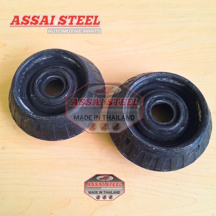 Karet Support Shock Depan Honda Mobilio Ready