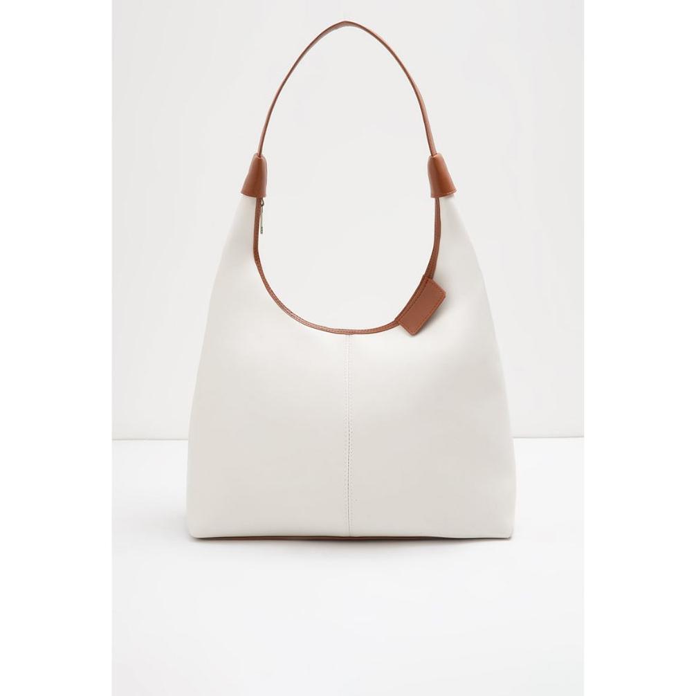 TERMURAH Berrybenka - Tas Bahu Totebag Casual Wanita Tekka Lissa Tote Bag