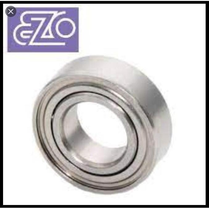 TERBARU MINIATURE BALL BEARING F688 EZO 8X16X4