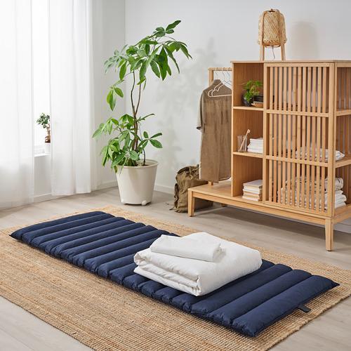 kasur Lantai Futon Bisa Di Gulung Kasur Travel 80 x 195 cm