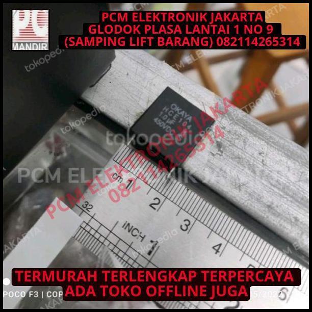 GRATIS ONGKIR KAPASITOR CAPACITOR MKP MKT MKM 1UF 1 UF 450V 450VOLT 450 VOLT JEPANG 