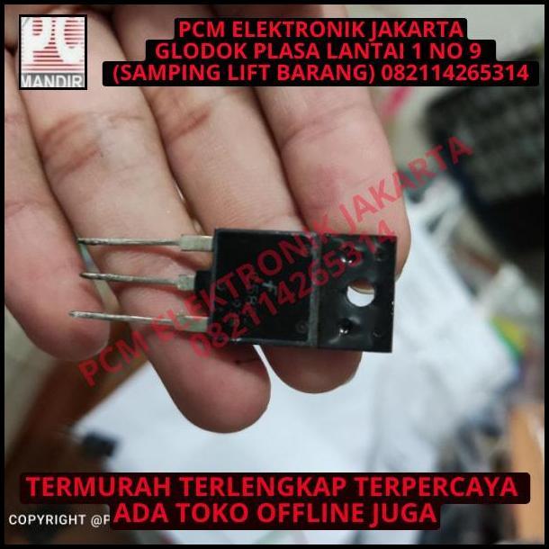 GRATIS ONGKIR TRANSISTOR TR HORISONTAL TV TABUNG C5802 C 5802 2SC5802 2SC 
