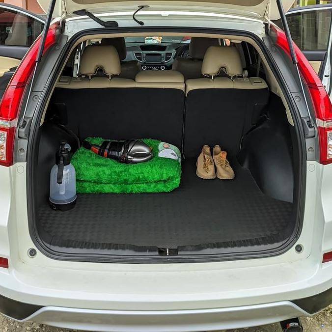 KARPET BAGASI HONDA CRV GEN 4