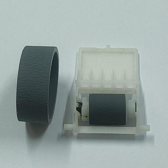 Karet Roller Epson L1800 L1300 New Original murah