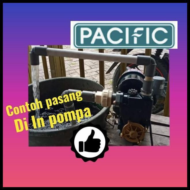 GRATIS ONGKIR KLEP UP POMPA AIR SHIMIZU PS 116 128 130 SANYO 137 NATIONAL DAB GP 129