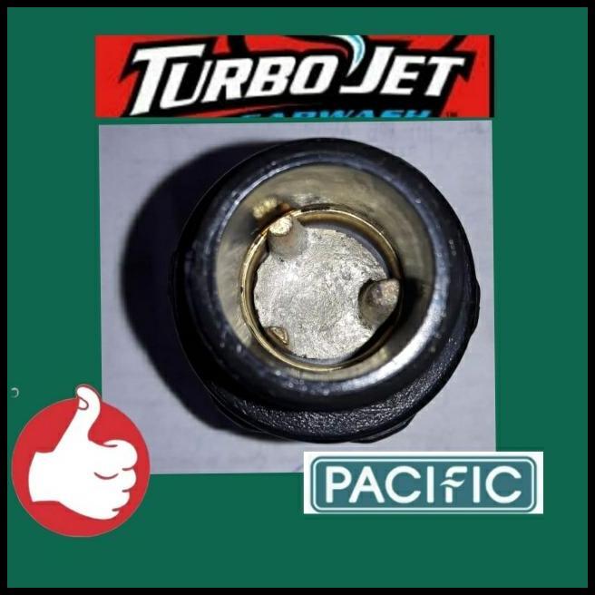 TERBARU TUSEN KLEP MATA JET VENTURY SHIMIZU WASSER MODEL SANYO HITACHI SANJU 