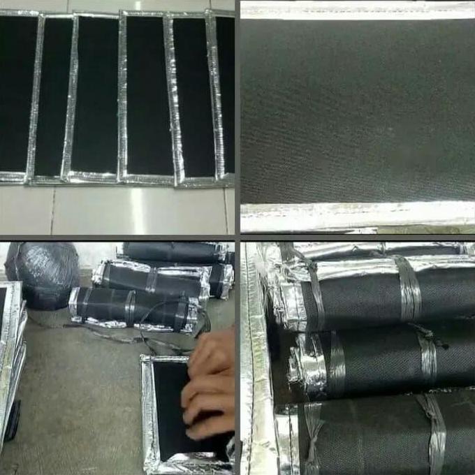 peredam suara berisik ban mobil suzuki ertiga