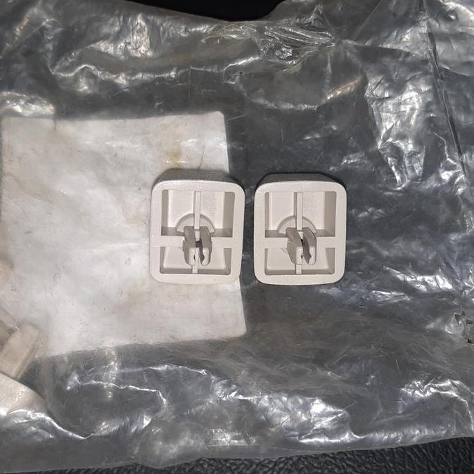 Kancing Sun Visor ISUZU PANTHER