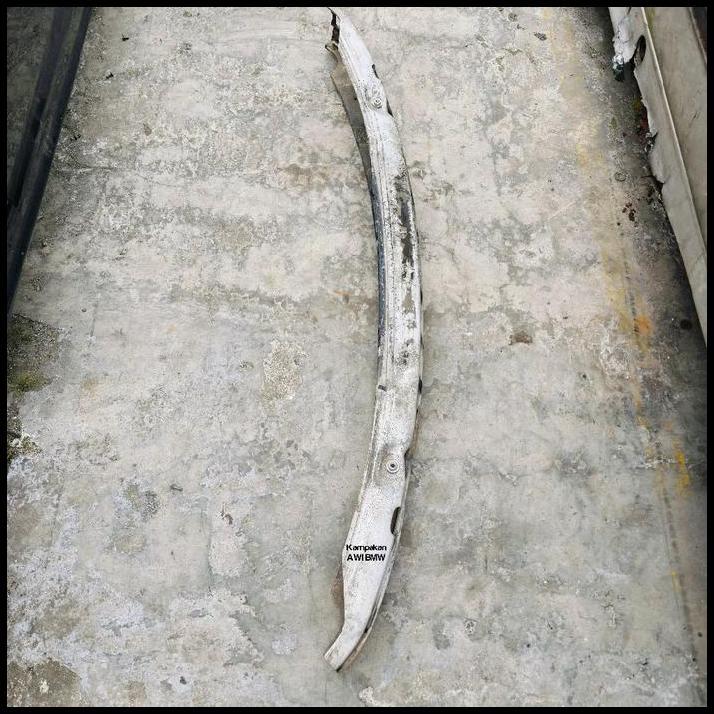 TERLARIS CARRIER TULANG BUMPER DEPAN BMW E39 ORIGINAL